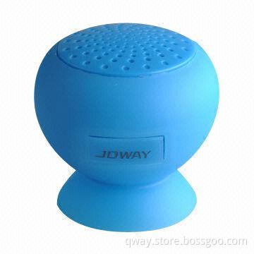 Bluetooth Stereo Mini Speakers for Mobile Phone